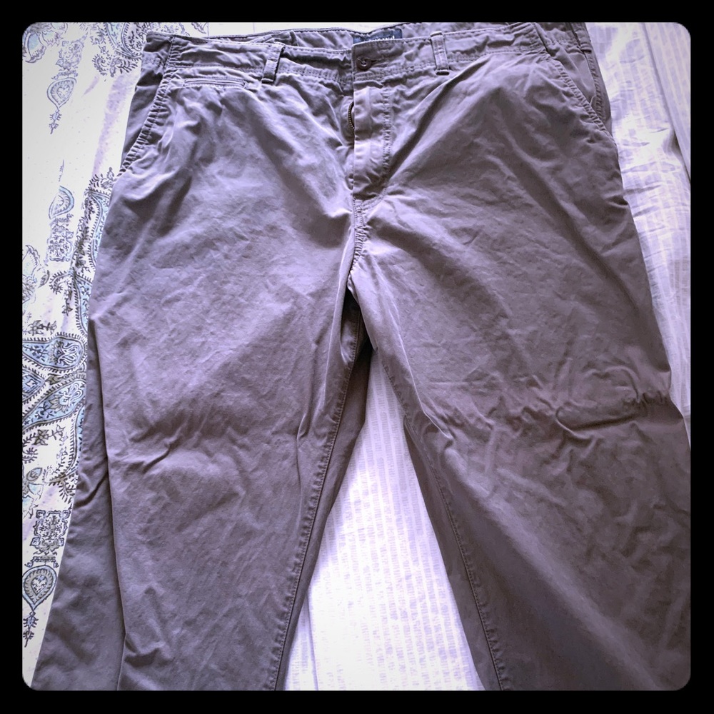 Publish Brand Index Ankle jeans